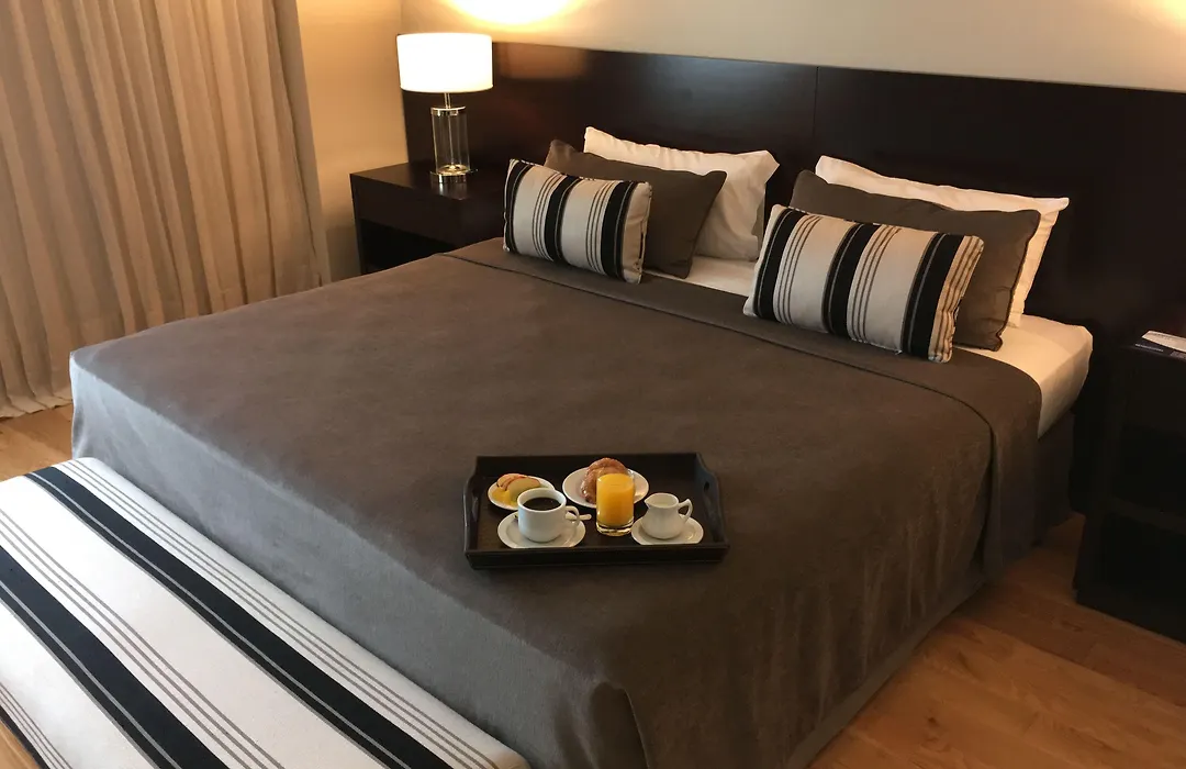 Hotel Metropolitano Supara-1