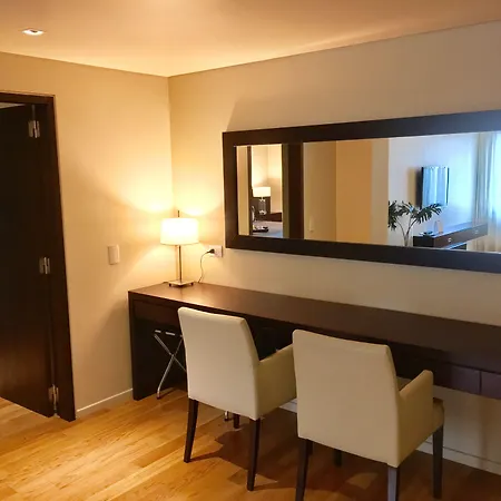 Hotel Metropolitano Supara-2