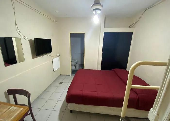 Mitre Suites Ciudad Autónoma de Ciudad Autónoma de Buenos Aires