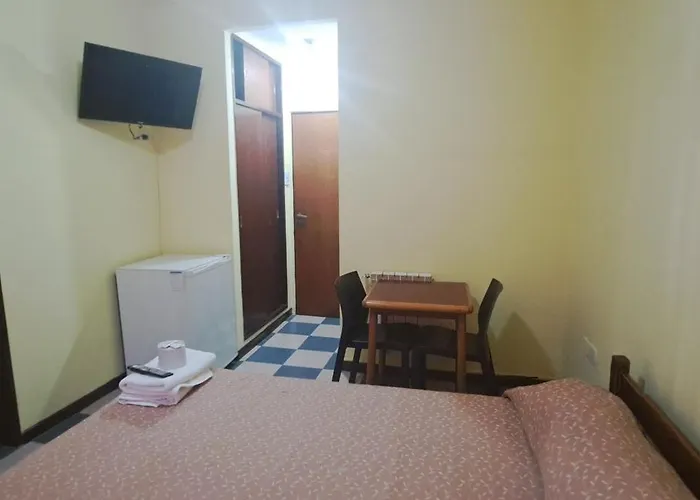 Hotel La Giralda Ciudad Autónoma de Ciudad Autónoma de Buenos Aires