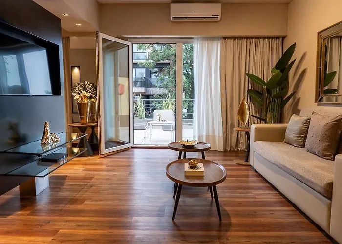 The Glu Boutique Hotel - Palermo Soho Ciudad Autónoma de Ciudad Autónoma de Buenos Aires
